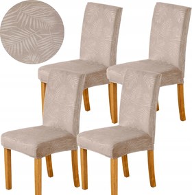 4 Db-os Székhuzat Szett Velúr Univerzális Velúr Oeko-tex