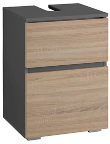 Wisla mosdókagyló alatti szekrény, 40 x 55 cm - Støraa