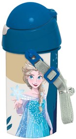 Disney Jégvarázs Together kulacs, sportpalack 500 ml