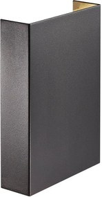 Nordlux FOLD 15 2019051003 Fali lámpa 3000K 150LM IP54