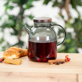 4Home Haze Hot&Cool teáskanna, 1,5 l