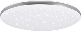 LED Dimmelhető mennyezeti lámpa LED/48W/230V 2700-6500K Wi-Fi Tuya + távirányító