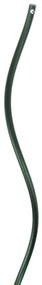 Spirális Növénytartók 20 db 170 cm Acél