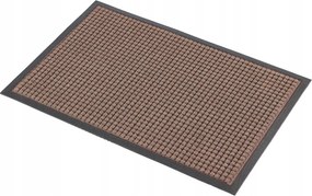 Lábtörlő bejárati szőnyeg ajtó alá 90 x 150 cm