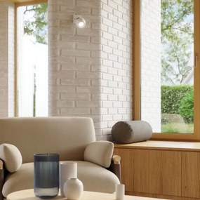 Sollux SL.0439 - Mennyezeti spotlámpa OCULARE 3xGU10/10W/230V