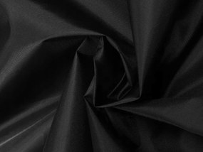 Védőhuzat függőszékre KOKON 250x165 cm, fekete
