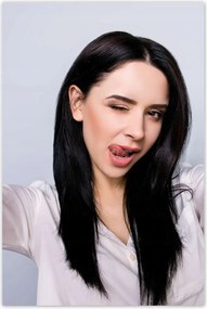 Poszterek 80x120 Nincs kedvem semmihez