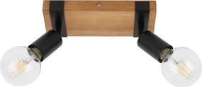 Italux MOLINI SPL-2079-2 Spotlámpa 2x40W/E27 IP20