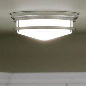 Hinkley Lighting HADLEY HK-HADLEY-F-CM Süllyesztett mennyezeti lámpa 3x60W/E27