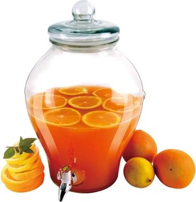 Italtartó 6,5 l Apple – Orion