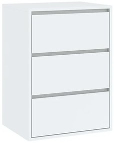 Konténer/Tárolószekrény. Használható 120, 150,200 Gardróbokhoz