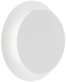 Wofi 4048-108R - LED Fali  lámpa BAYONNE LED/6,5W/230V fehér