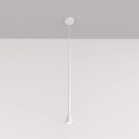 Maytoni modern függeszték arrow fehér myp064pl-01w