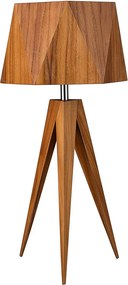 Quintiesse modern skandináv asztali lámpa angular fa elsqn-angular-tlteak