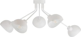 Sigma Lighting Roy 32434 Plafonlámpa 5x15W/E27 IP20