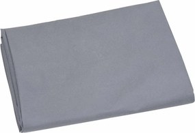 vidaXL sötétszürke szövet kerti kocsi bélés 81 x 41 x 21 cm