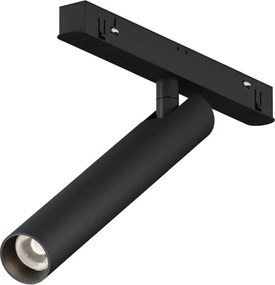 Maytoni Focus T TR141-2-6W3K-M-B 1x6W/LED 3000K 270lm IP20