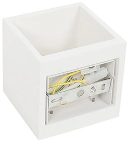 Modern fali lámpa fehér - Kay Novo