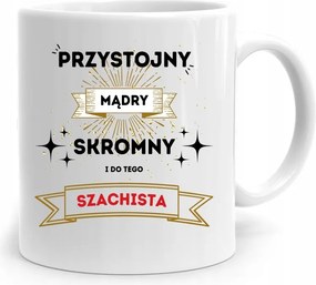 Sakkozóknak Tökéletes Bögre Születésnapi Ajándék fényképes nyomtatással