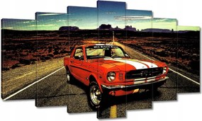 Képek 140x80 Ford Mustang