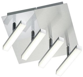 Trio Trio - LED Spotlámpa OPIUM 4xLED/4,5W/230V LX0367