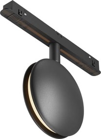 Maytoni Outline TR090-2-6W3K-B 1x6W/LED 3000K 28lm IP20