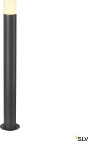 SLV 1006182 GRAFIT Modern Kültéri Állólámpa Antracit E27 IP44