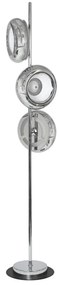 Milagro MERCURIO ML333 Állólámpa 3x36W/LED 2520LM