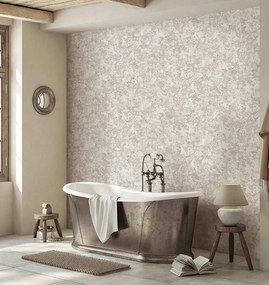 Holden Decor Essence Pyrite szürke fémhatású vakolathatású vlies tapéta – 66261