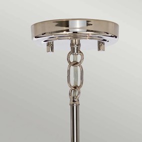 Elstead Lighting KULA KULA9 Függőlámpa 9x8W/E14