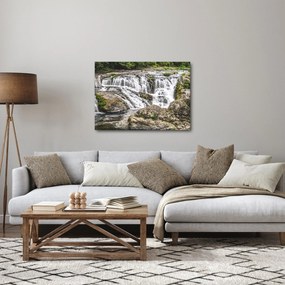 Kép - Kaszkádok (70x50 cm)