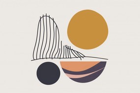 Poszter 91,5x61cm Teljes Kifejezés