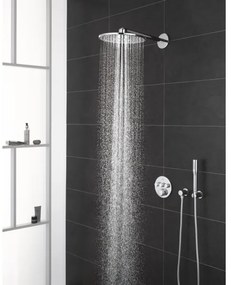 GROHE 29121000 - GROHTHERM SMARTCONTROL termosztátos csaptelep, fényes króm