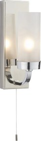 Endon Edrea 92960 Fali lámpa 1x3w/g9 ip44