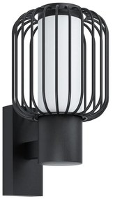Eglo 98721 - Kültéri fali lámpa RAVELLO 1xE27/28W/230V IP44