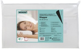 Wendre Slappe ortopédiai párna, 50 x 30 cm