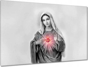 Festmények 120x80 Szűz Mária Anya ajándéka