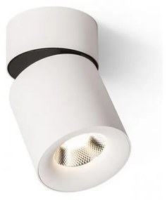 RED - Design Rendl - R12839 - LED Spotlámpa CONDU LED/20W/230V fehér