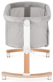 PETITE&amp;MARS - Bölcső 2in1 GLORY szürke