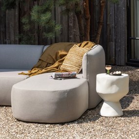 Aur kerti lerakóasztal