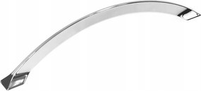 Bútorfogantyú Nomet C-4475 Enel 160 MM Króm