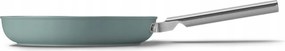Smeg FPF2802EGM Serpenyő 28 cm Smaragdzöld (matt)