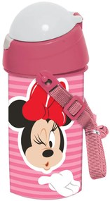 Disney Minnie Wink kulacs, sportpalack 500 ml