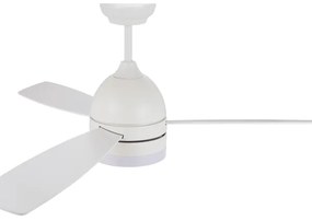 Lucci air 513075 - LED Mennyezeti ventilátor LED/25W/230V 3000/4200/6500K + távirányító