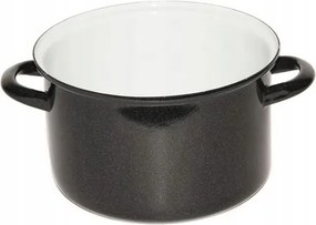 Zománcos edény Belis Sfinx Standard, 20 cm, 3,6 l