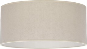 Lámpaernyő álló vagy függő lámpához 40 cm lámpabúra