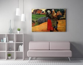 Vászonkép, 70×100 cm – WY299