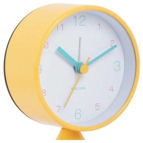 Ébresztőóra Funky Vibes – Karlsson