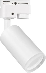 Polux LONDON 327680 Sínreflektor 1x10W/GU10 IP20