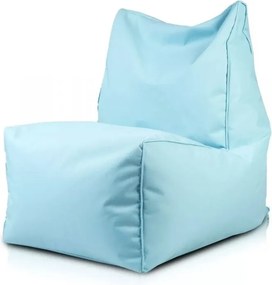 Babzsák Solid Outdoor TiaHome - Türkiz